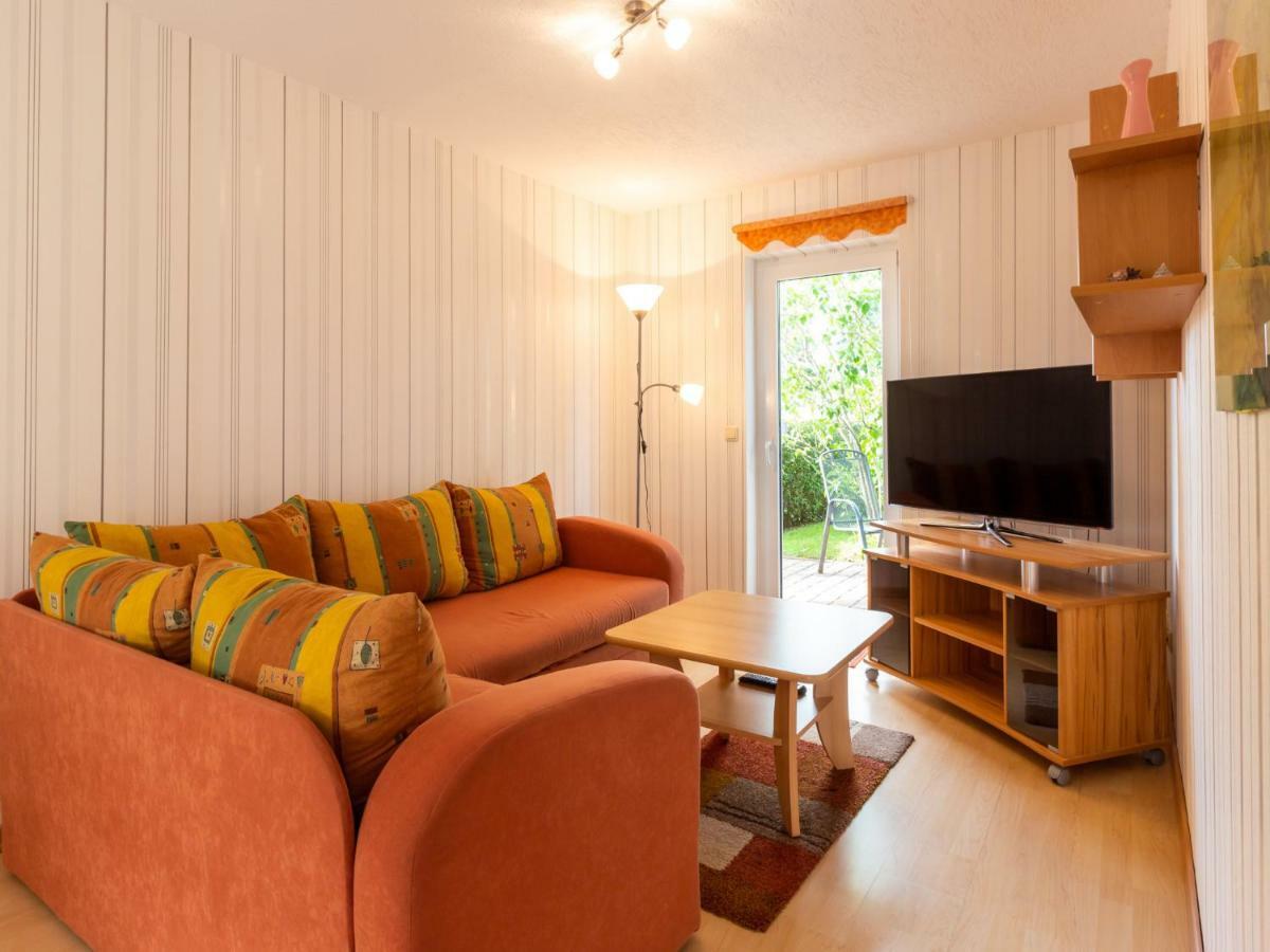 Ferienwohnung Schwarz Gademow Zewnętrze zdjęcie