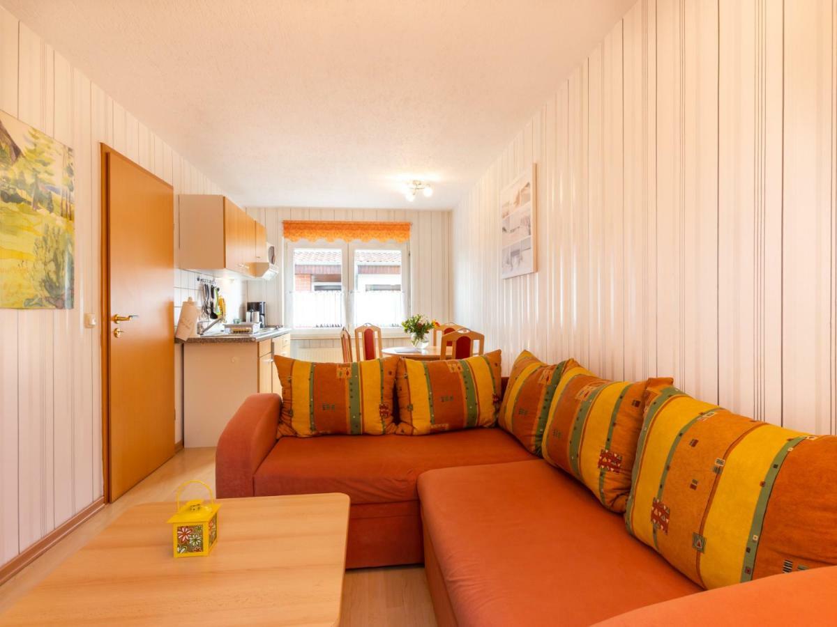 Ferienwohnung Schwarz Gademow Zewnętrze zdjęcie