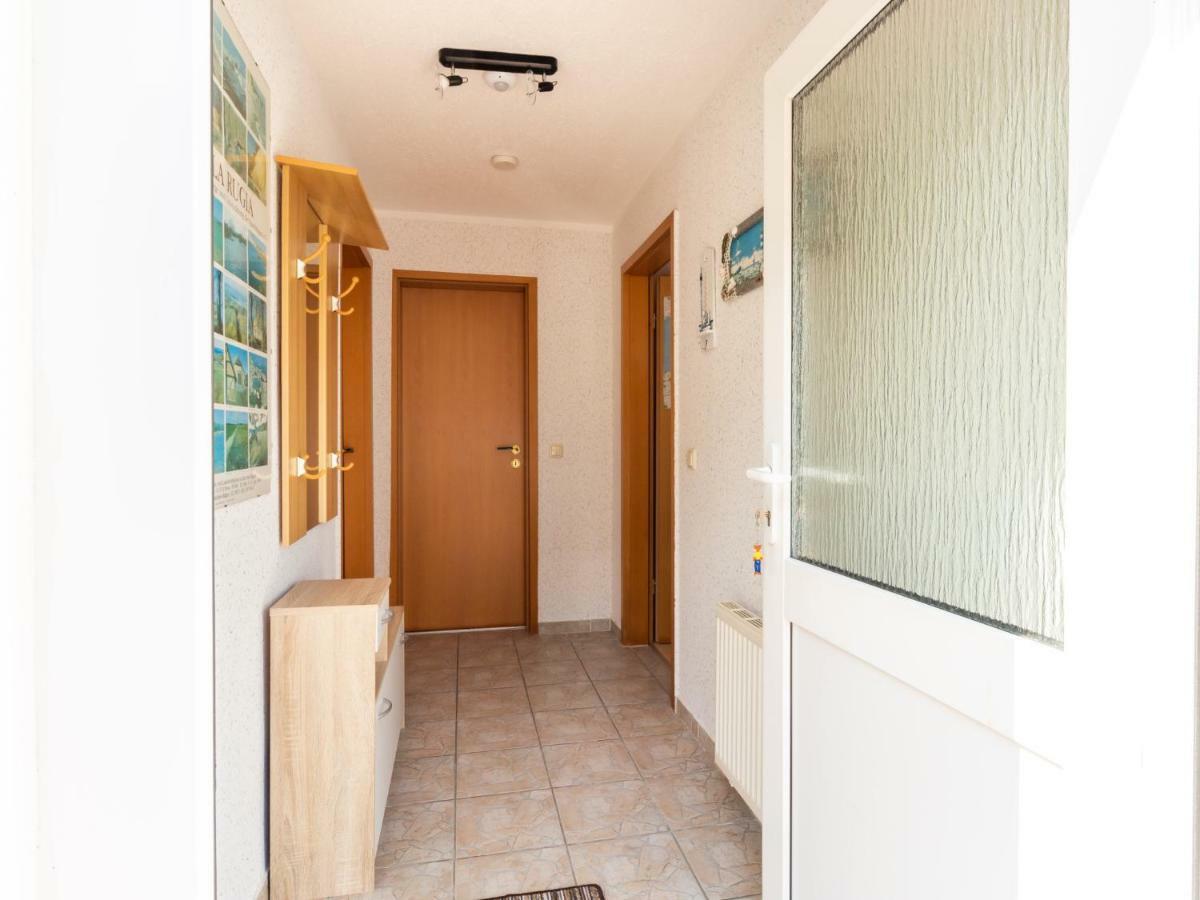 Ferienwohnung Schwarz Gademow Zewnętrze zdjęcie